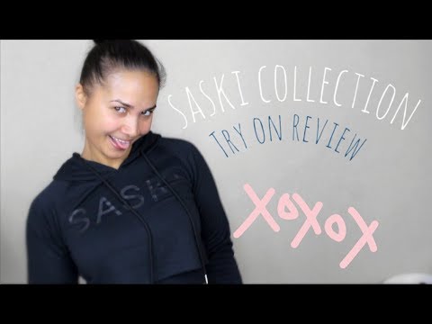 saski sweater