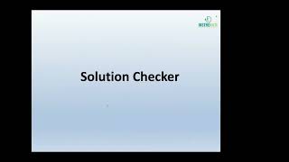 Module 7  Test & Deploy