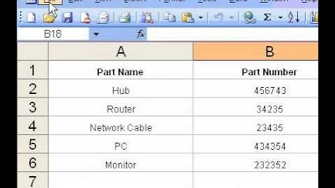 Microsoft Office PowerPoint 2003 Preview a presentation as a Web page