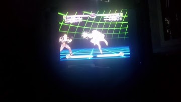 MvC2: Just practicing storm combos