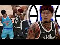 NBA 2K21 PS5 MyNBA - Kenji POSTERIZED KD!! Kenji vs The OVERPOWERED Nets [Ep.12]