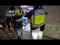 Intervenidos 1.410 kilos de cocaína ocultos en una guardería vinculada al clan de los 'Fanchos'