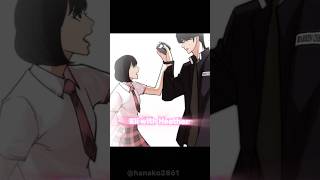 The Girl who Changed Eli Jang #manhwa #manhwa #webtoon #lookismedits #hanako2861