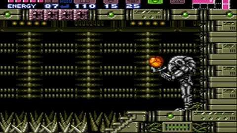 Super Metroid 100% - Part 10