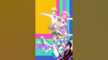 Thumbnail of 【ワンダーランズ×ショウタイム】#プロセカ #天馬司 #鳳えむ #草薙寧々 #神代類 #ワンダショ