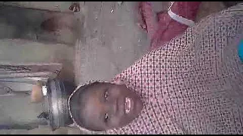 Abin mamaki karamar yarinya tana miming din wakar GAMBARA