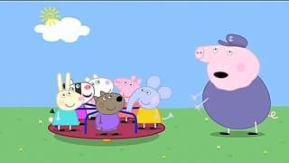 Peppa Pig English Episodes Compilation Season 3 Episodes 21 - 34 #DJESSMAY