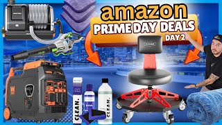Dont miss these deals ✅ AMAZON PRIME DAY PART 2 ✅ Tools & Accessories
