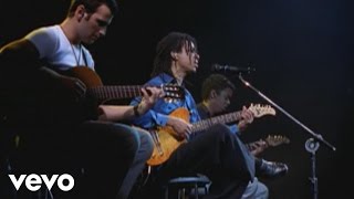 Djavan - Faltando um Pedaço (Ao Vivo) chords