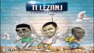 Olivier Martelly   Roody  Haiti kanaval 2015 Ti Lezanj
