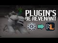 Los mejores plugins  para hacer revenant 2023