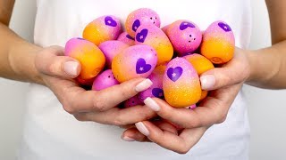 فتح الموسم الرابع من Hatchimals CollEGGtibles بطرق مختلفة!