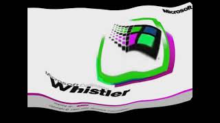 Microsoft Whistler Startup And Shutdown In G Major 419