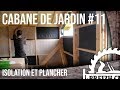 Cabane de jardin 11