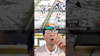 Bills Fan LIVE Reacts to Joe