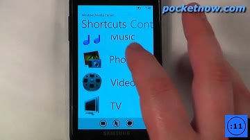 Windows Phone 7 App Roundup 1 Mar 2011 | Pocketnow