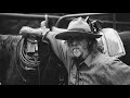 Randy Johnson A 63 Year Old Bronc Riding Cowboy | An 805 Authenticos Film