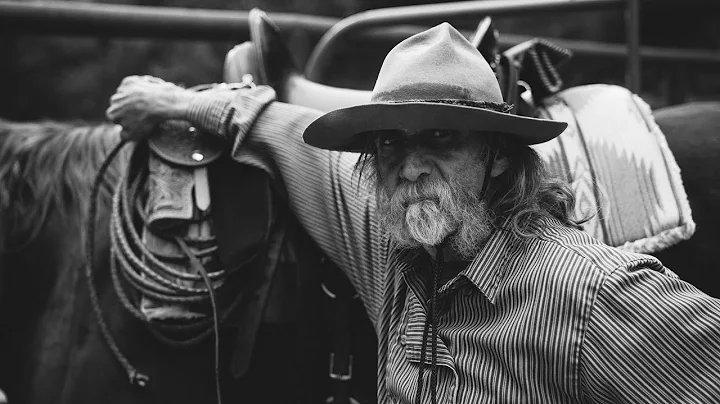 An 805 Beer Film | The Last Ride: Randy Johnson is...