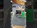 Neues Mittelalterdorf #lego #legoteile #legostadt