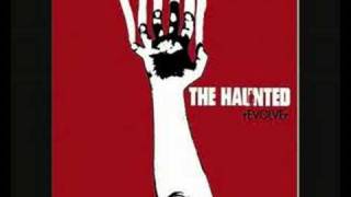 Video thumbnail of "The Haunted - 99"