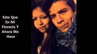 Marisela Y Marco A. Solis - La Pareja Ideal (Letra)