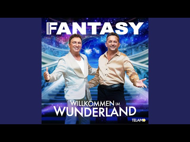 Fantasy - Marleen
