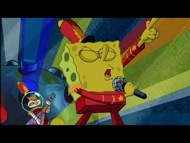 Repvblik-Aku Takut (Video spongebob) class=