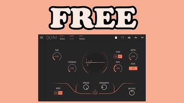FREE DLYM by Imaginando