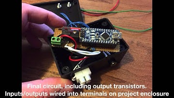 Capacitive touch coin door mod v2