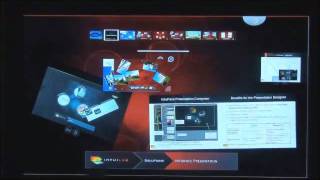 Multi-Touch Presentations