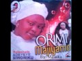 Orimi majiyamo  roseshade adeyeye siwoniku