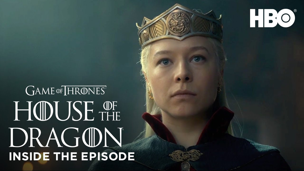 House of the Dragon' Episode 10 Breakdown: Dragon Roll Call - The