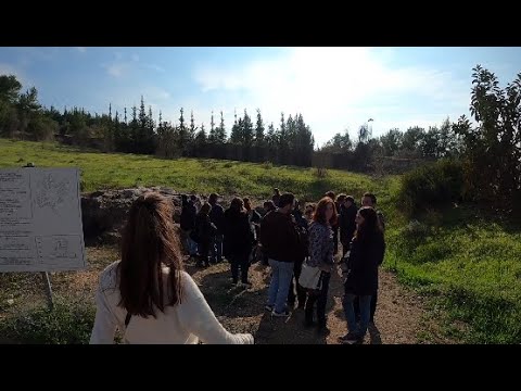 Terra Santa - December 2022 / January 2023