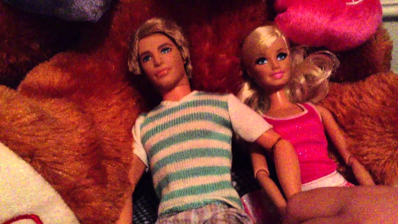 Ken Loves Barbie Youtube 