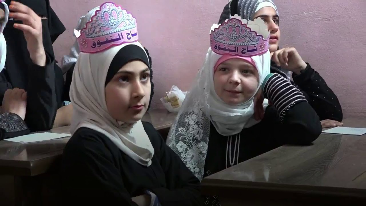 معد المصطفى عقربات