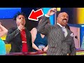 iShowSpeed Plays FAMILY FUED..