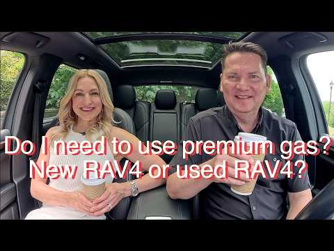 BYD Flash Charging? Driving a Miata all you round? // QCC #282