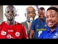 CHAMA KUTOFUNGIWA NI UPENDELEO YEYE NDIYE ALIMFUATA MENEJA WA YANGA MILIONI 30 NI NYINGI SALAMBA 