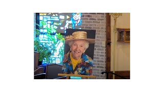 Funeral Mass for Mildred Zeloof - March 26, 2025