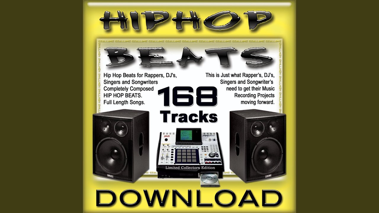 Watch Hip Hop Beats 001 on YouTube Watch Hip Hop Beats 001 on YouTube