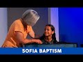 Sofia Baptism Sofia Baptism