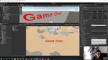 46 Tanks game  game manager p1 - Curso Unity - OpenBootcamp
