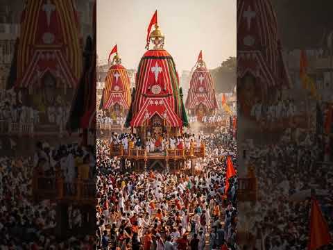 Jagannath Jagannath Jagannath Jagannath Rakshama🙏🏻🕉️🚩#jagannathbhajan #jaijagannath #jagannathtemple