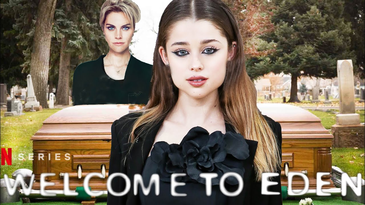 Watch Welcome to Eden  Netflix Official Site