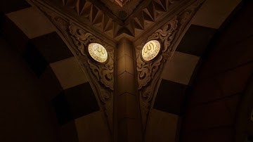 قراءة حجازية للشيخ أحمد الحذيفي  سورة الواقعة صلاة التهجد ليلة 27 رمضان 1444هـ المسجد النبوي الشريف