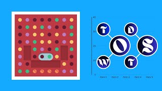 Two dots || Level 67 || Game buzz #youtubeshorts #shortvideo #shorts #short #puzzle #gaming #games