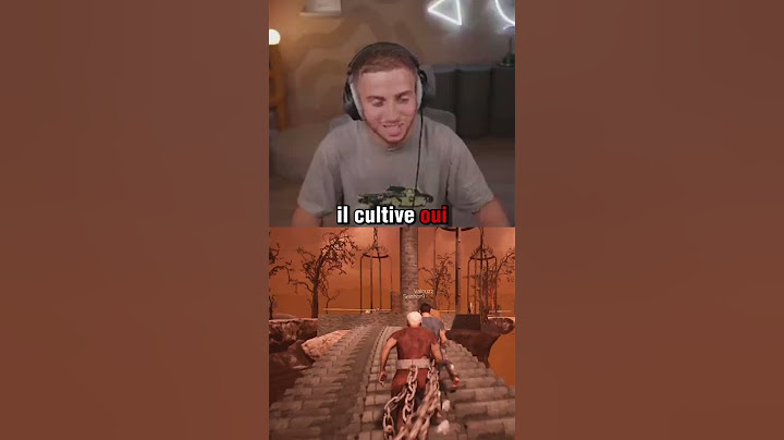 Inox s’est ￼pougnette à l’everest ? #twitclips #humour #michou #inoxtag #valouzz