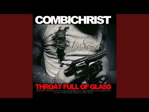 Throat Full of Glass (Single Edit)