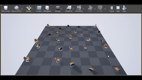 UE4 C++ | Procedural Generation Series | 6 - Create Class Outside of UE4 Hierarchy