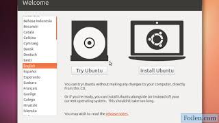 Linux – Changer ou effacer un mot de passe perdu